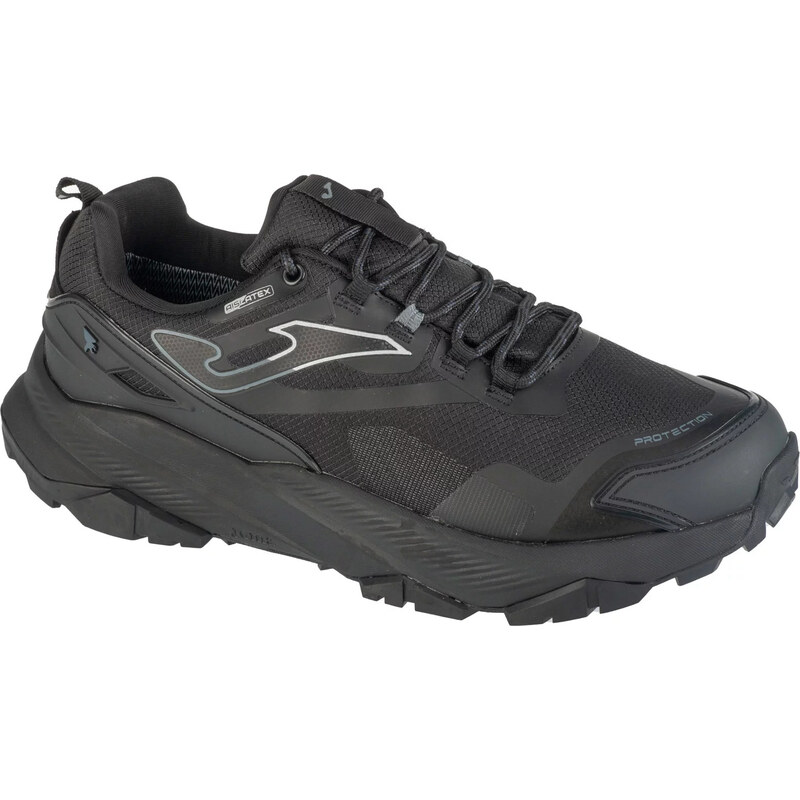 Černé pánské trekingové boty Joma Toruk Men 2401 TKTORUW2401