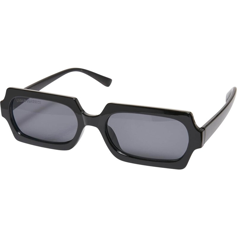 Urban Classics Sluneční brýle Saint Louis černá