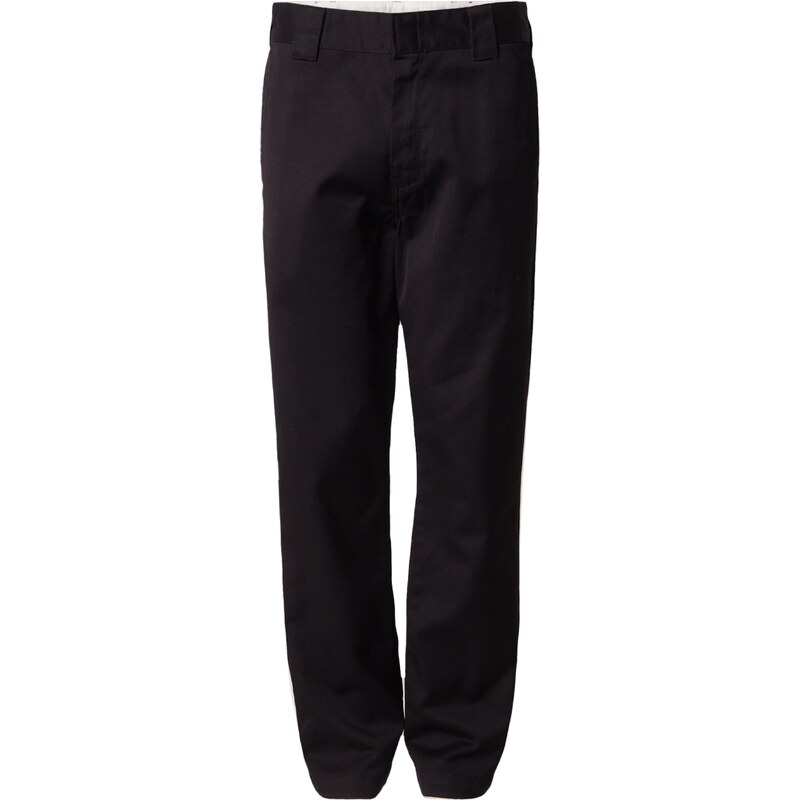 Carhartt WIP Chino kalhoty Master černá