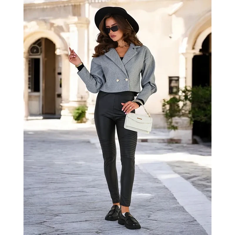 Resti Womens Short Coat