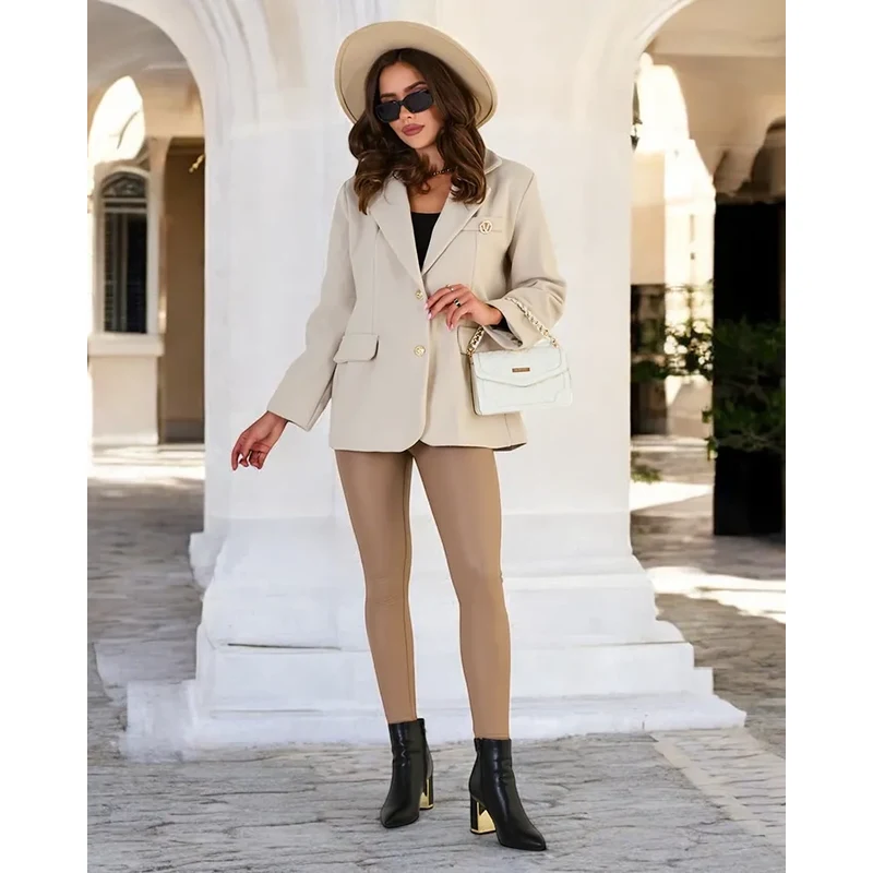 Resti Womens Short Coat