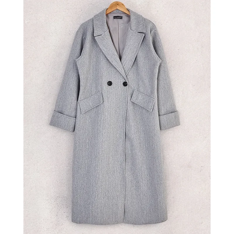 Resti Long womens coat