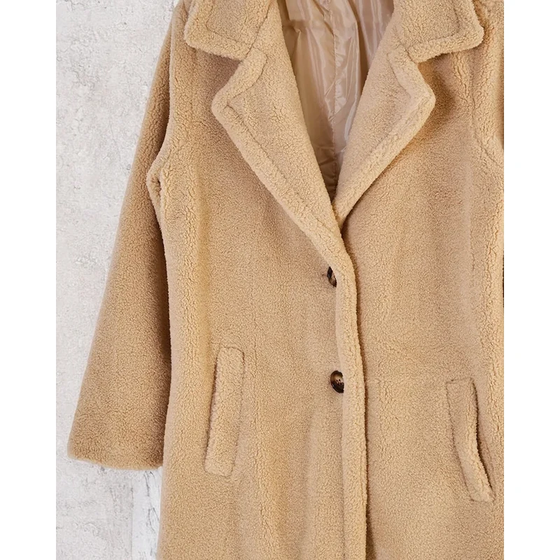 Resti Womens Coat