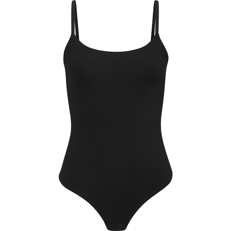 LASCANA Stahovací body černá 104085945