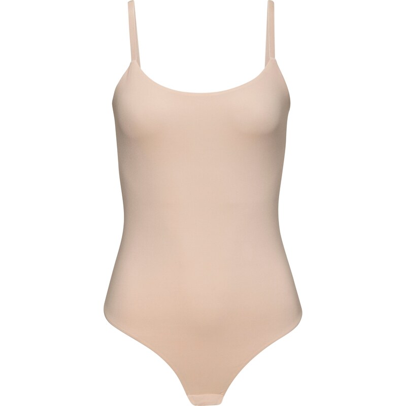 LASCANA Stahovací body béžová
