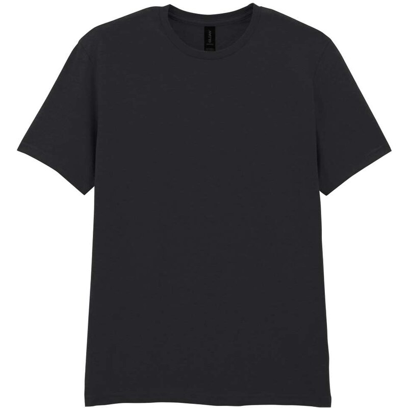 Gildan Unisex bavlněné tričko Softstyle –