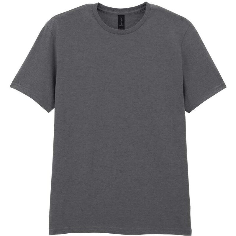 Gildan Unisex bavlněné tričko Softstyle –