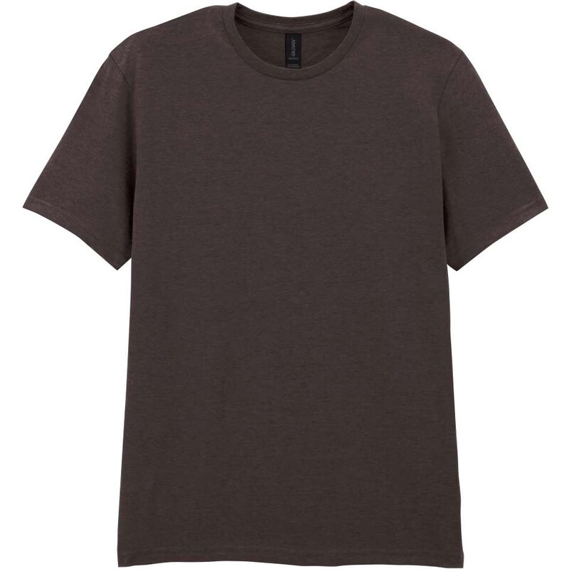 Gildan Unisex bavlněné tričko Softstyle –