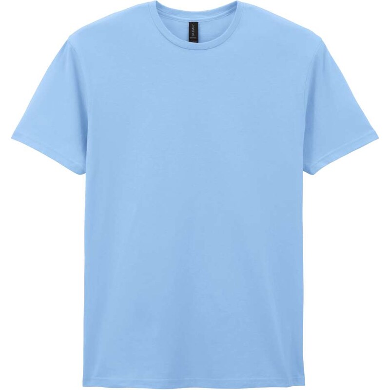 Gildan Unisex bavlněné tričko Softstyle –