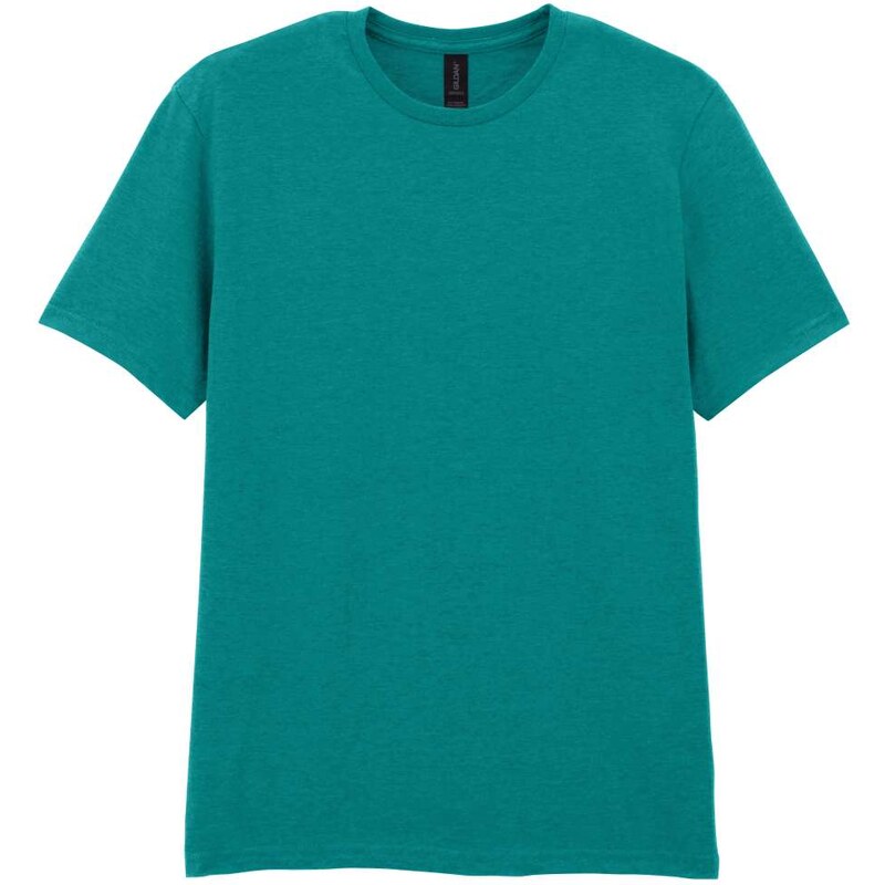 Gildan Unisex bavlněné tričko Softstyle –