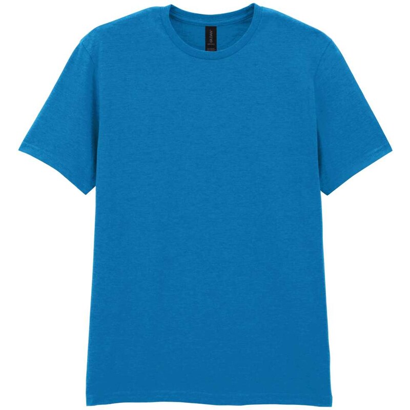 Gildan Unisex bavlněné tričko Softstyle –