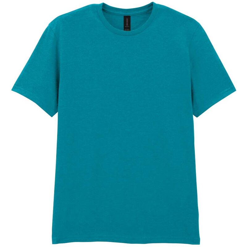 Gildan Unisex bavlněné tričko Softstyle –