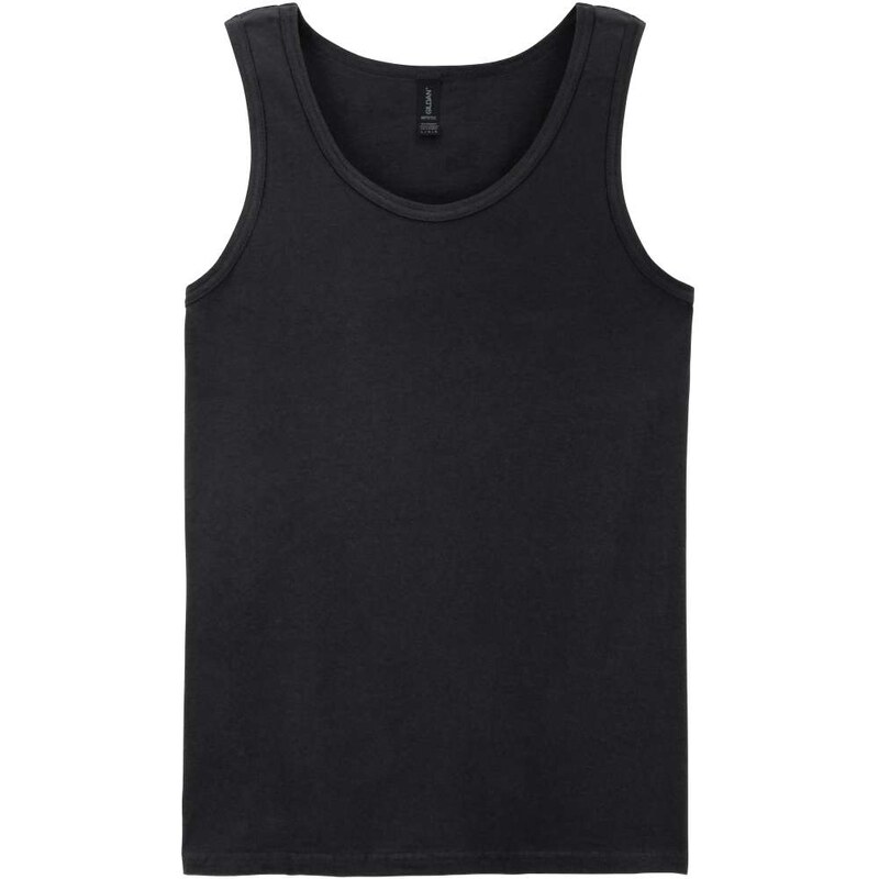 Gildan Unisex bavlněné tílko SOFTSTYLE – 49979960