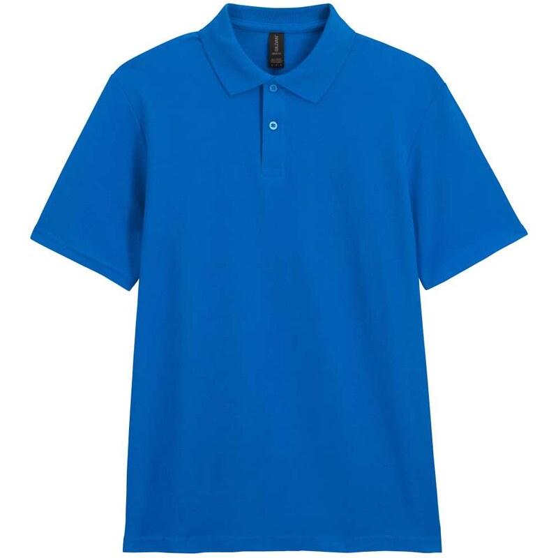 Gildan Unisex polokošile SOFTSTYLE –