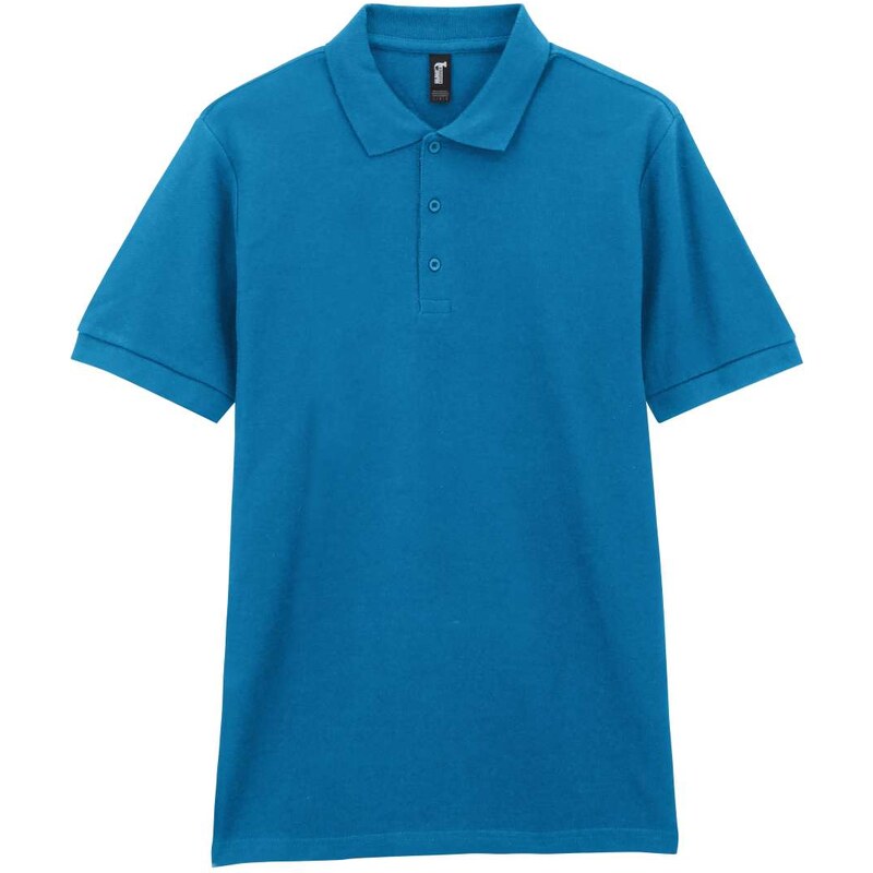 Gildan Unisex bavlněná polokošile PREMIUM –