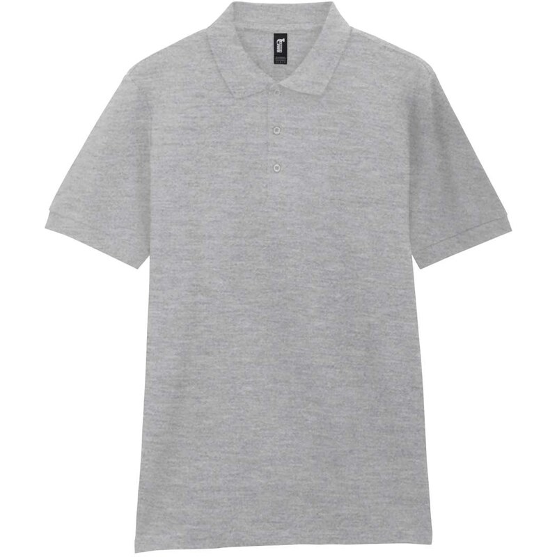 Gildan Unisex bavlněná polokošile PREMIUM –