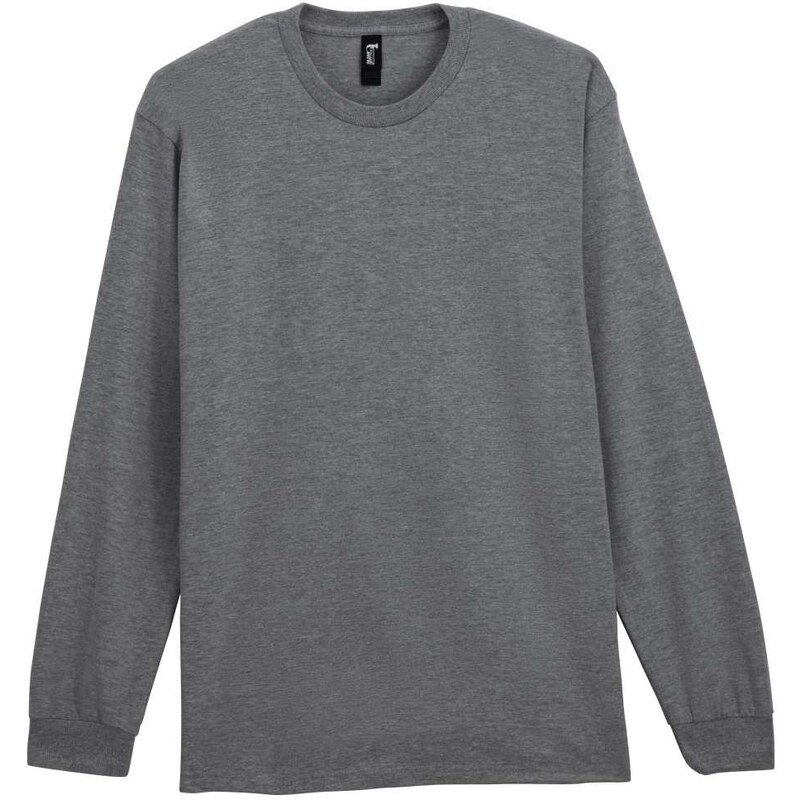 Gildan Unisex tričko s dlouhými rukávy HAMMER –
