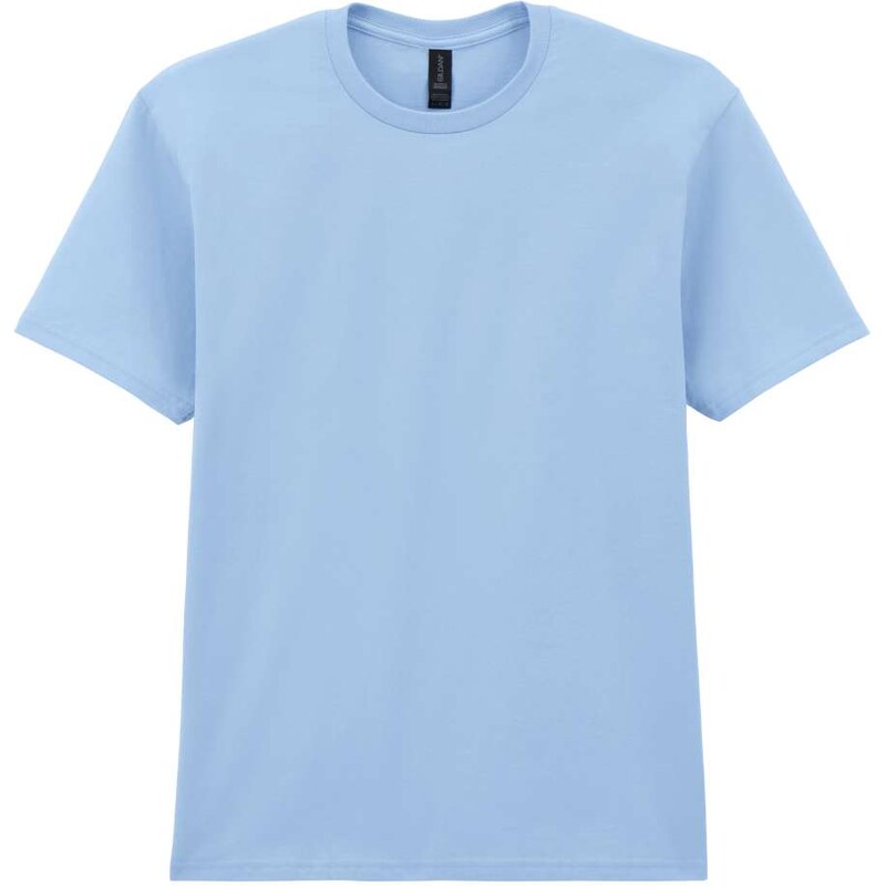 Gildan Unisex tričko Softstyle Midweight –