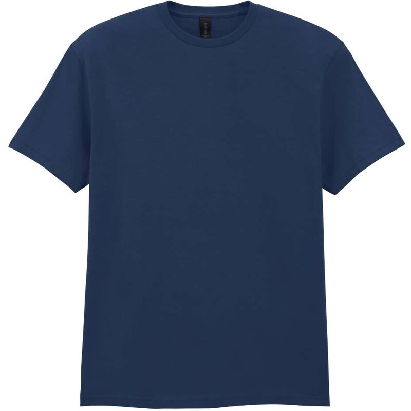 Gildan Unisex tričko Softstyle CVC –