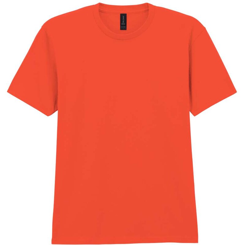 Gildan Unisex tričko Softstyle Midweight –