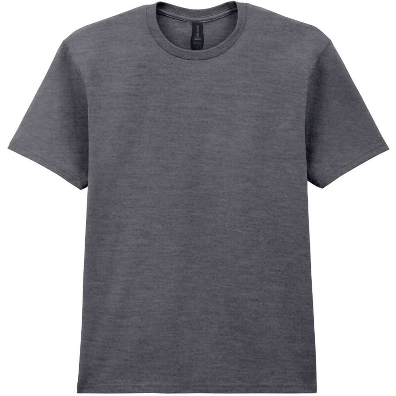 Gildan Unisex tričko Softstyle Midweight –