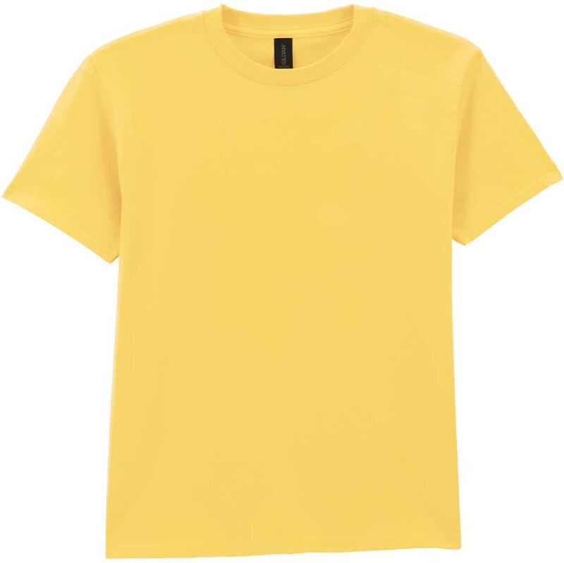 Gildan Dětské tričko Softstyle Midweight –