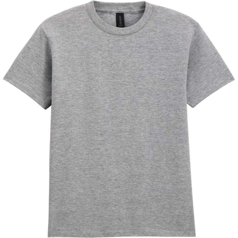 Gildan Dětské tričko Softstyle Midweight –