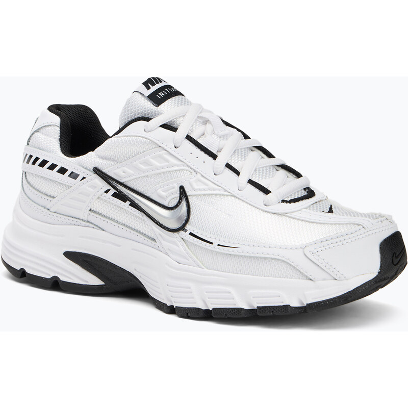 Dámské boty Nike Initiator white/white/black/metallic silver
