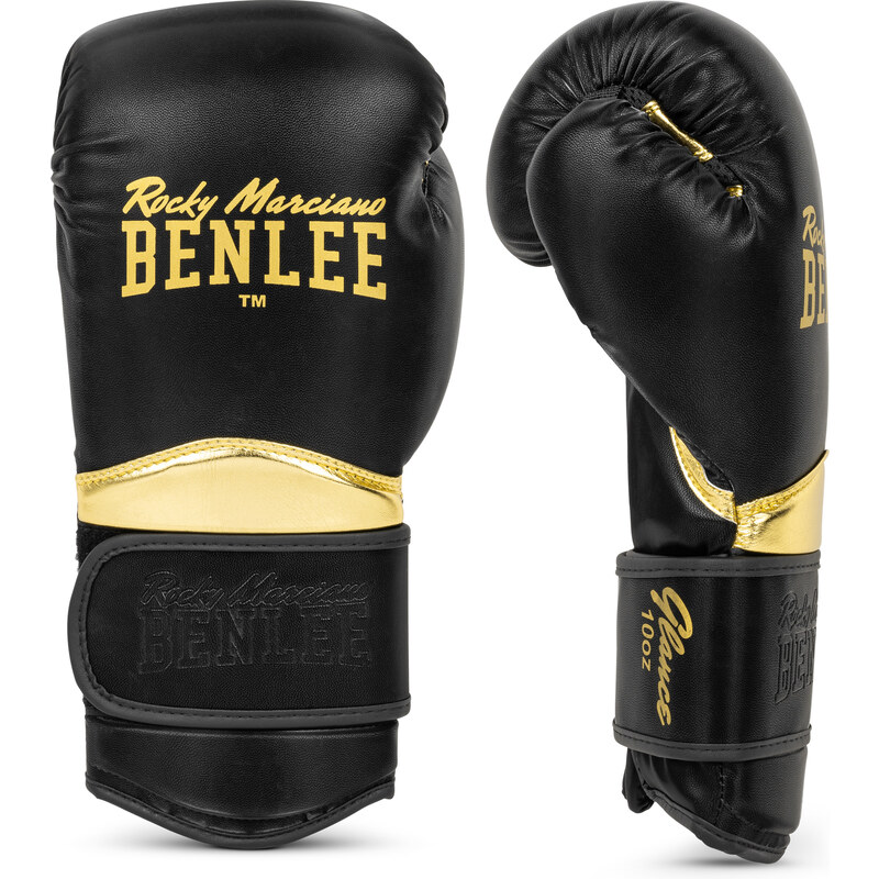 Benlee Artificial leather boxing gloves