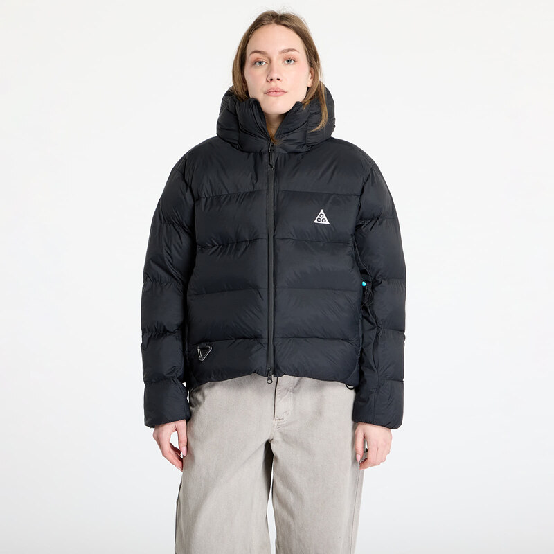 Bunda Nike ACG Lunar Lake Womens Therma-FIT ADV Jacket Black/ Black/ 103164324