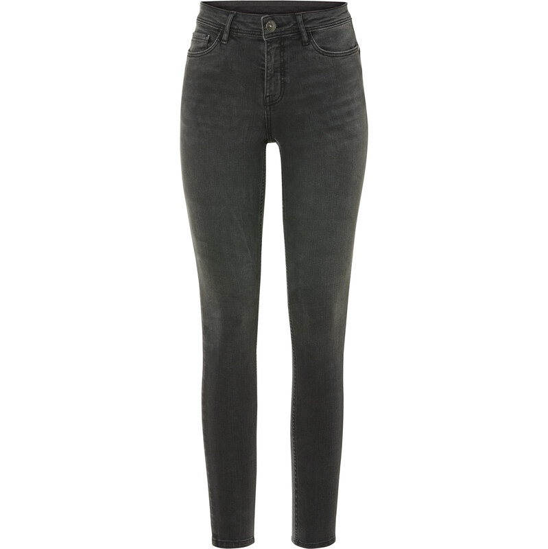 esmara Dámské džíny Super Skinny Fit s push-up efektem 102604063