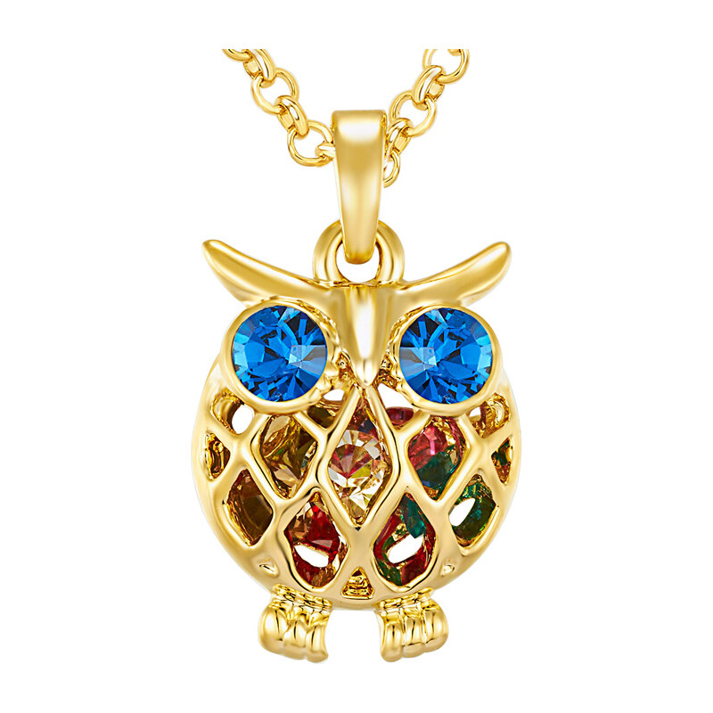 Sophia Palmas Dámský náhrdelník 60302067
