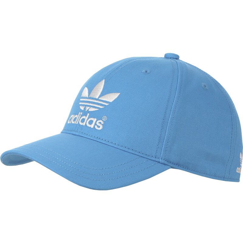 adidas AC CLASSIC CAP modrá Pánská