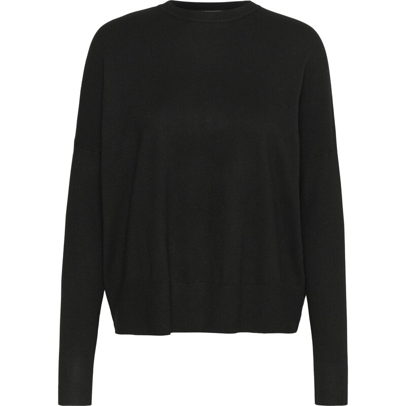 InWear Svetr Udelia černá
