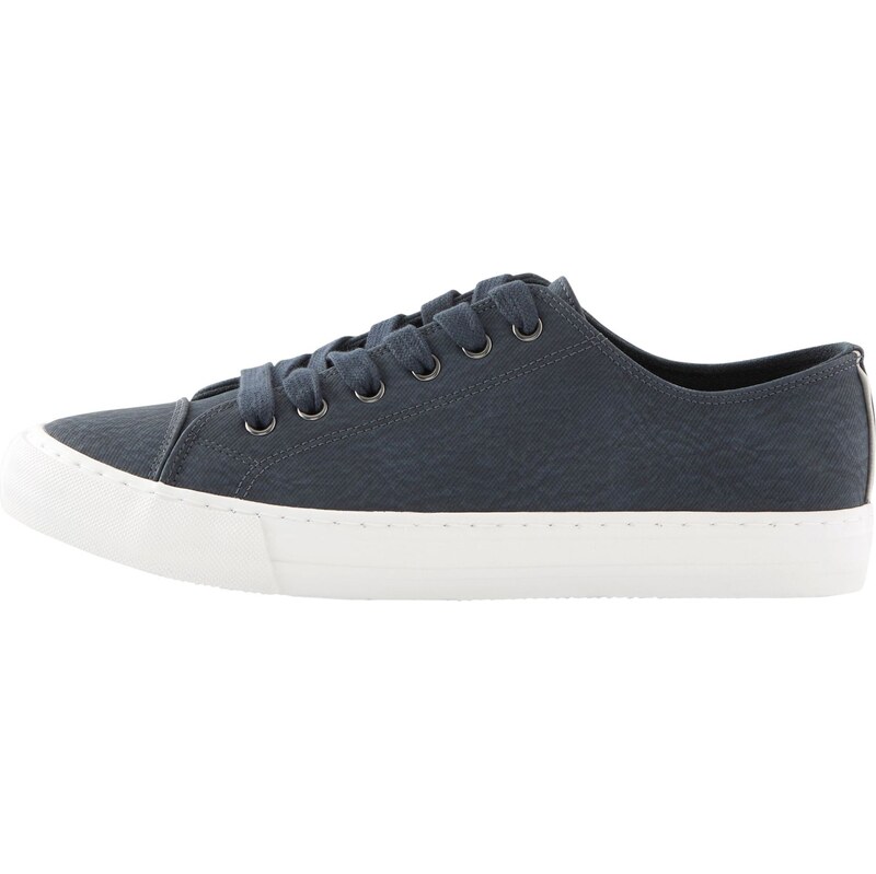 Next Tenisky Forever Comfort námořnická modř