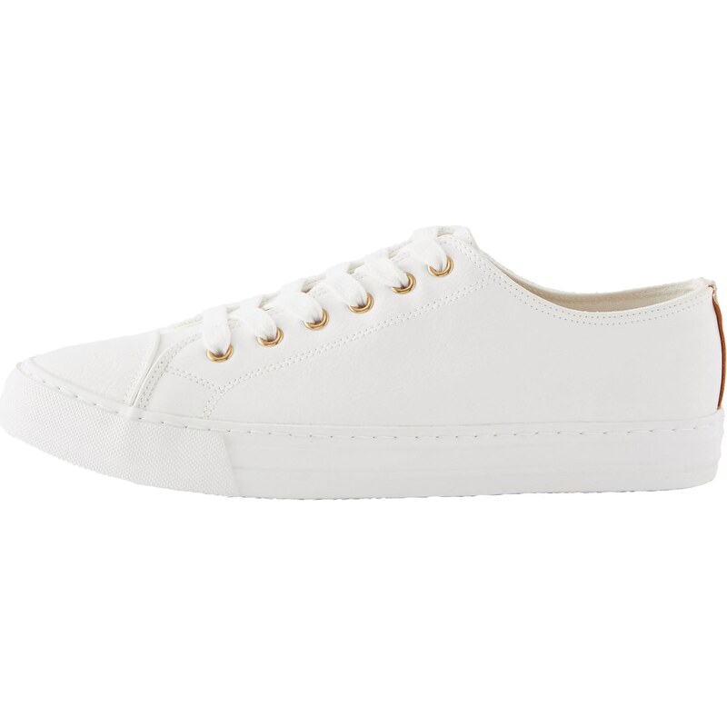 Next Tenisky Forever Comfort bílá