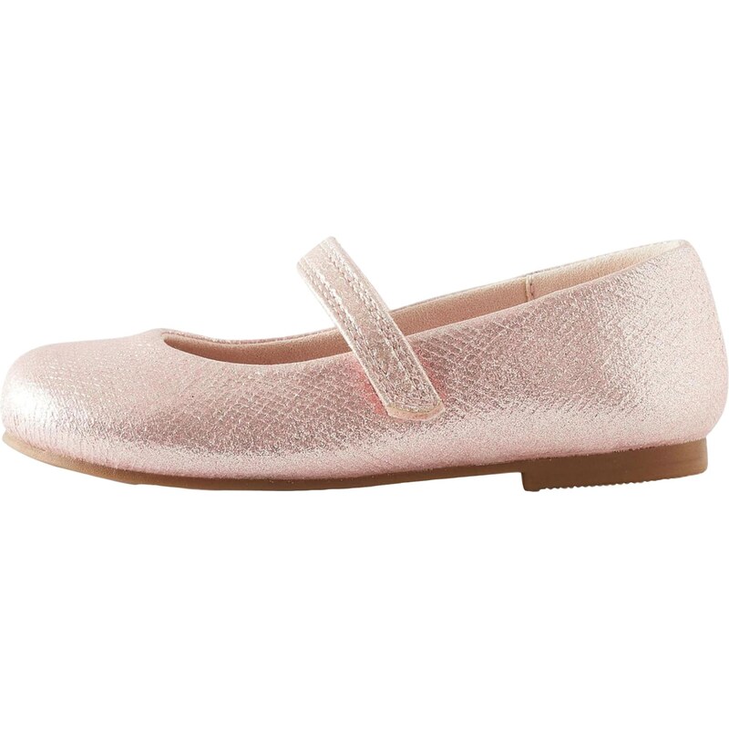 Next Baleríny pink