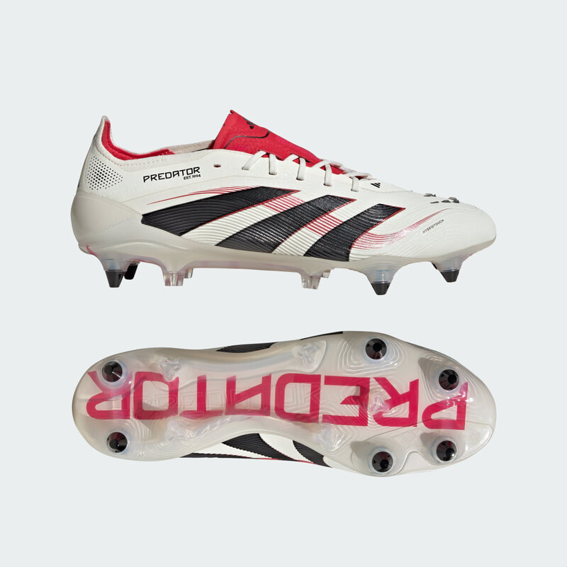 Adidas Kopačky Predator Elite Soft Ground