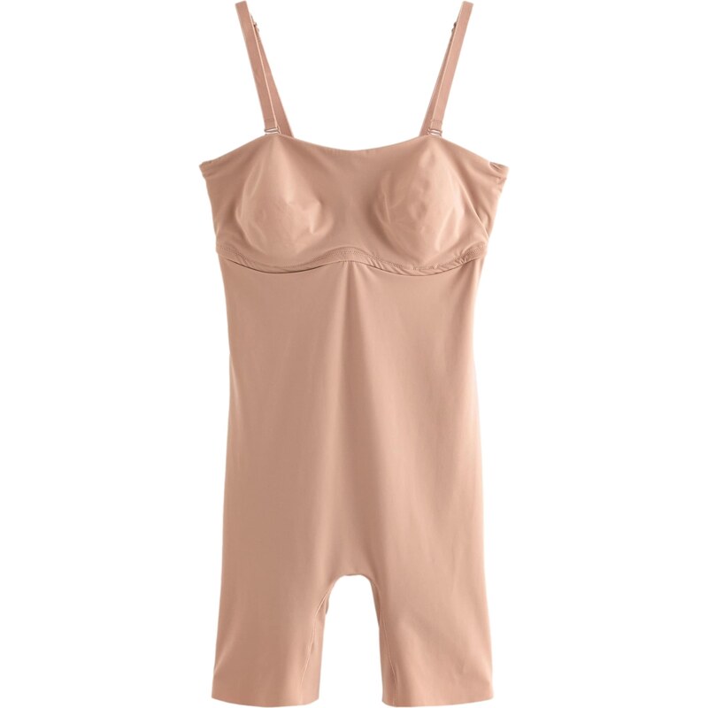 Next Stahovací body béžová