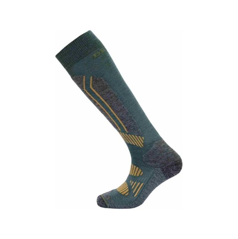 Devold ALPINE MERINO SOCK Teplé sportovní podkolenky 110882443