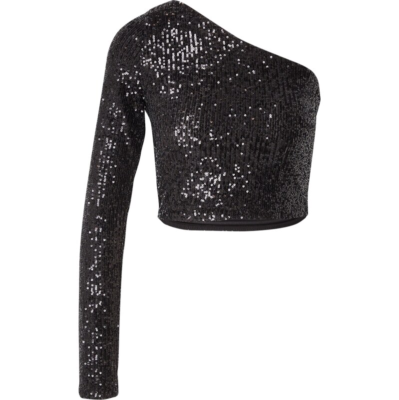 MYLAVIE by Sarah Harrison Top černá 104240198