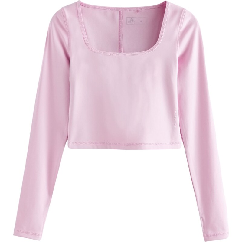 Next Funkční tričko pink