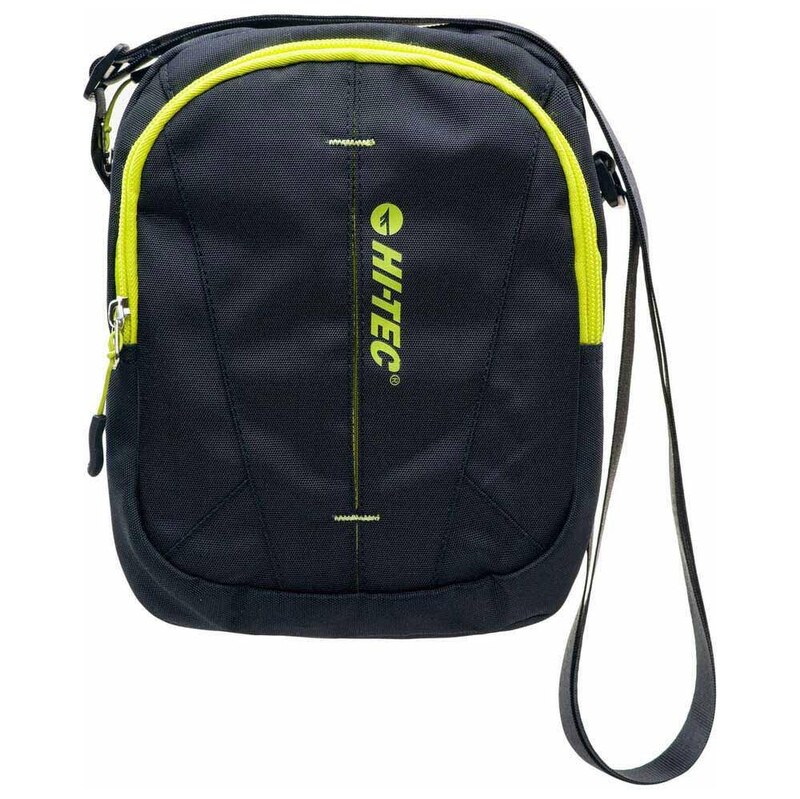 HI-TEC Taška Saquet Logo Crossbody