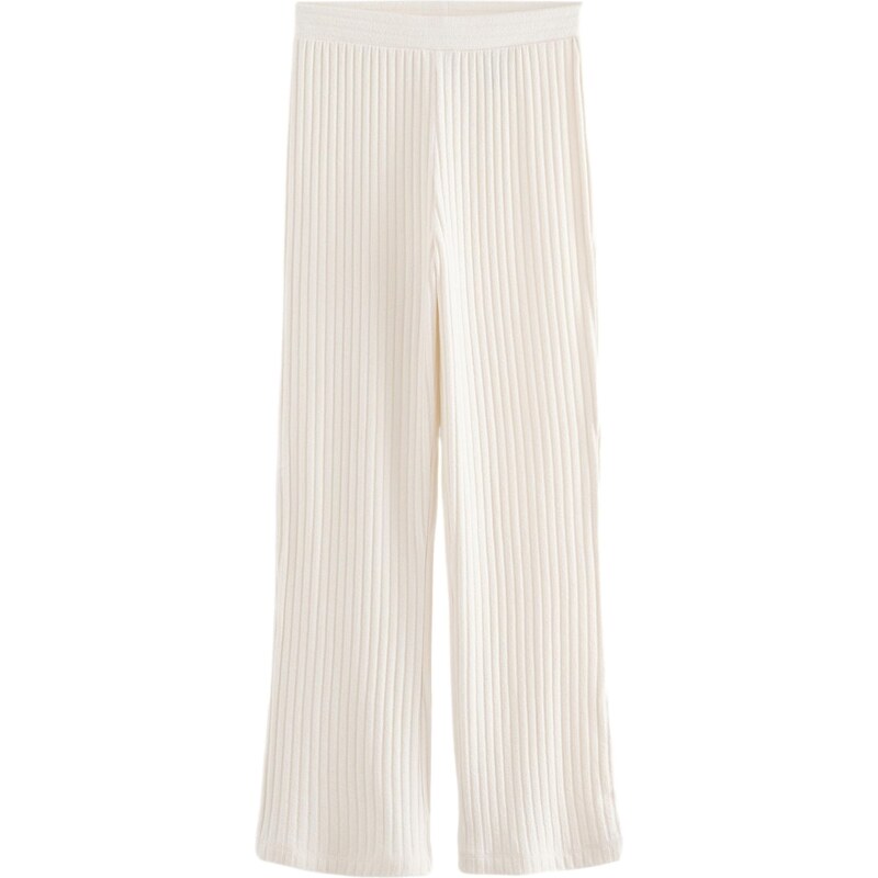 Next Kalhoty offwhite
