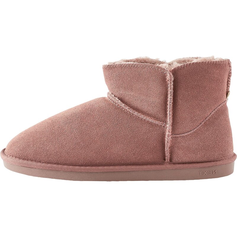Next Pantofle pink 105467111