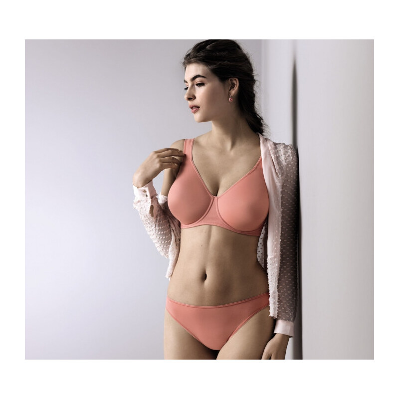 Podprsenka s kosticí Twin model 171958 - Anita