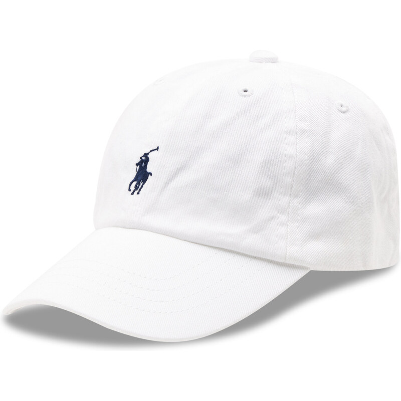 Kšiltovka Polo Ralph Lauren
