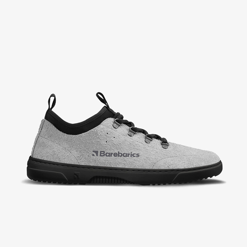Tenisky Barebarics Bronx Grey EUR 46