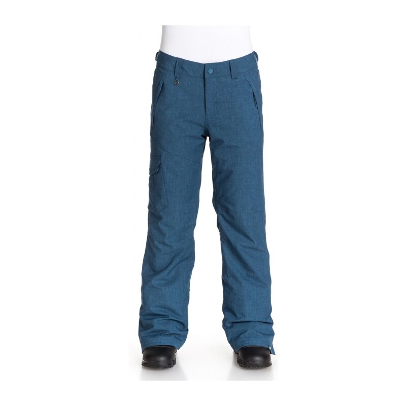 Kalhoty Roxy Tonic 009 brd0 ensign blue 2015/16 dámské