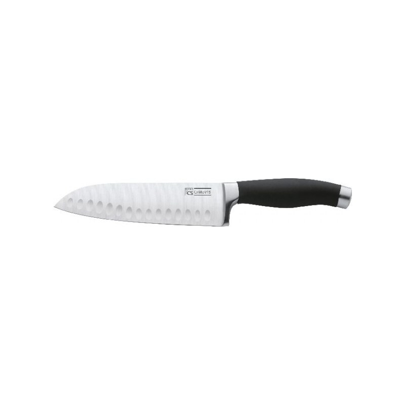 Nůž kuchyňský kuchařský 17 cm SHIKOKU CS SOLINGEN CS-020026